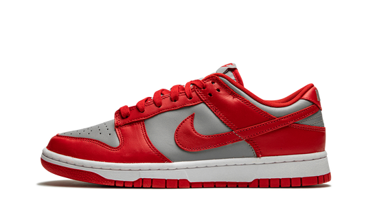 Dunk Low Retro "UNLV"