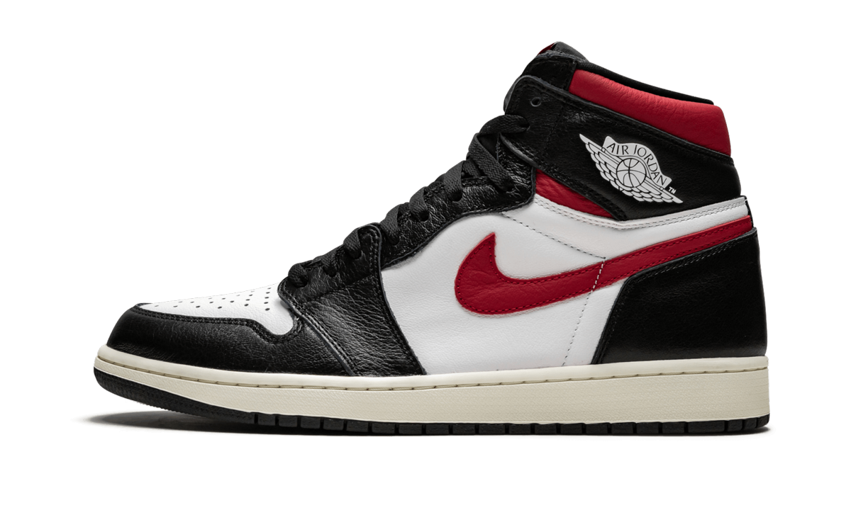 Air Jordan 1 Retro High OG "Gym Red"
