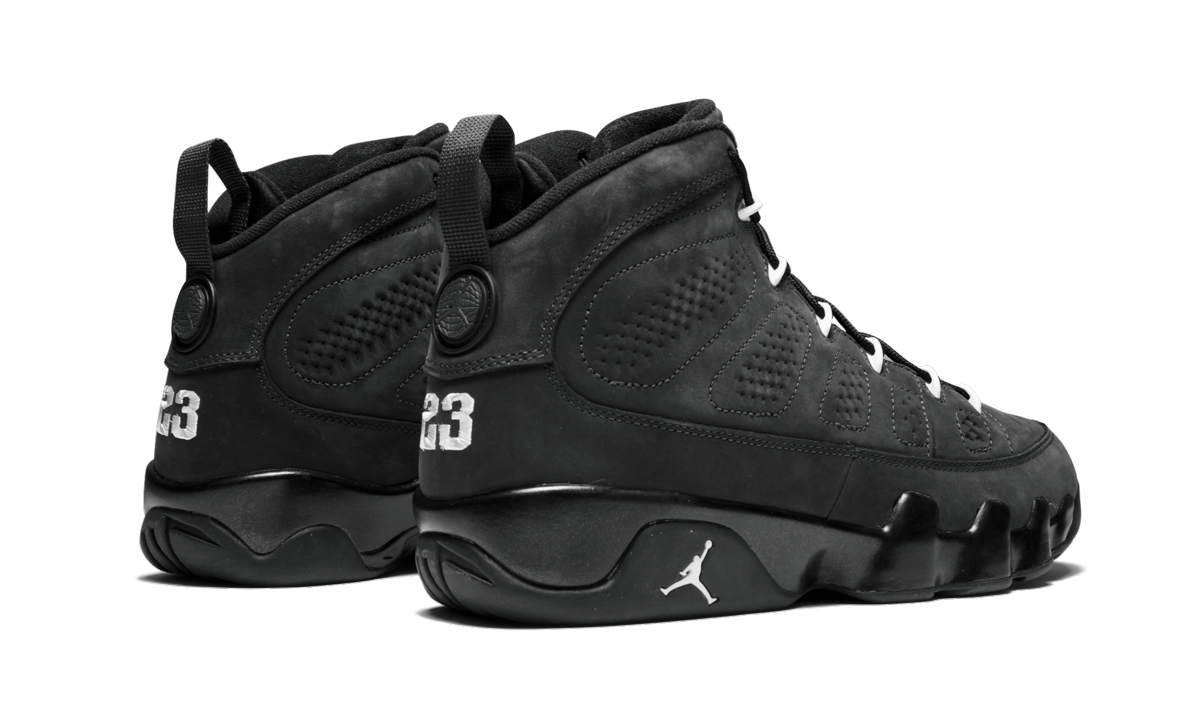 Air Jordan 9 Retro "Anthracite"