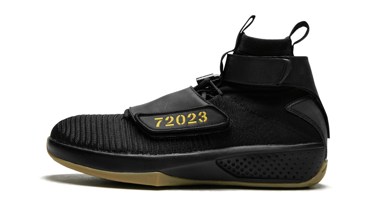 Air Jordan 20 Flyknit R&B/Melo "RAG & BONE"