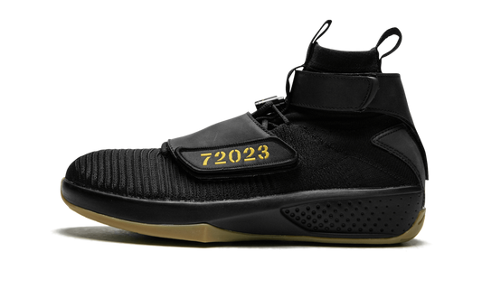 Air Jordan 20 Flyknit R&B/Melo "RAG & BONE"