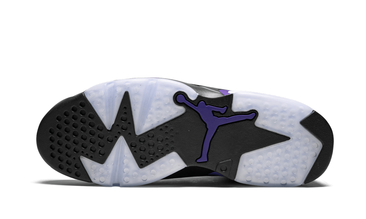 Air Jordan 6 Retro SP "Social Status-Black Cat"