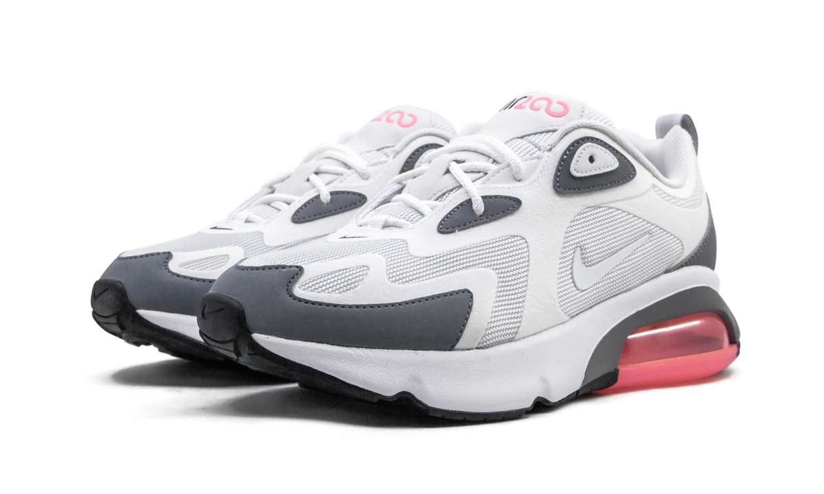 AIR MAX 200 MNS WMNS