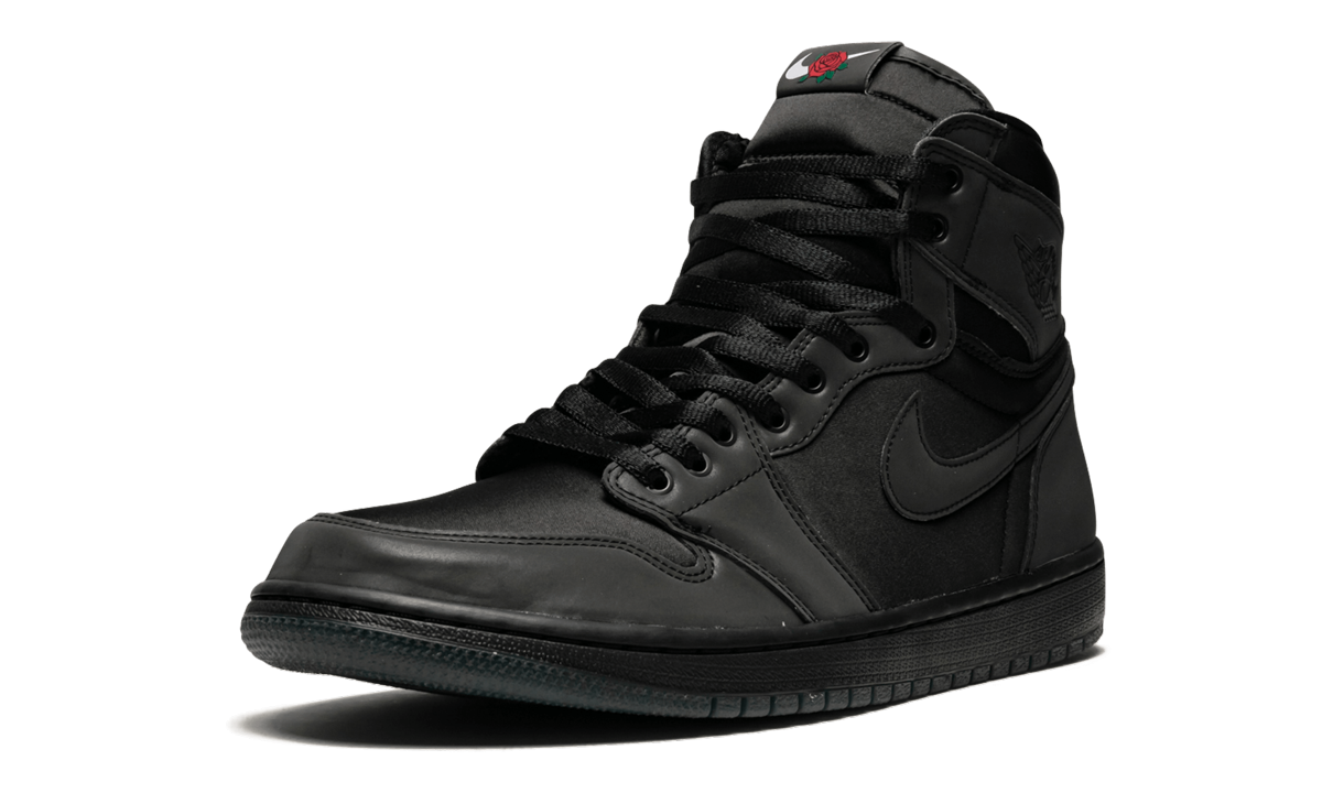 AIR JORDAN 1 RETRO HIGH WMNS "Rox Brown"