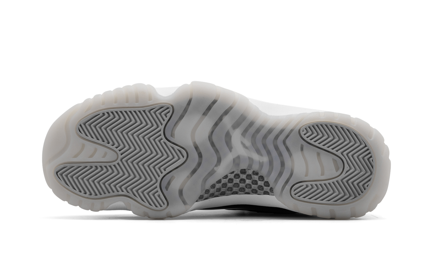 AIR JORDAN 11 RETRO WMNS "Jubilee / 25th Anniversary"