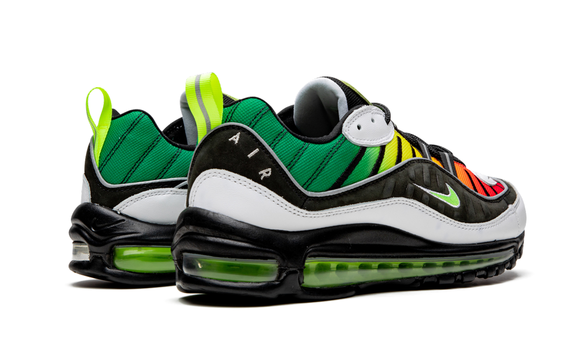 AIR MAX 98 WMNS "Olivia Kim - No Cover"