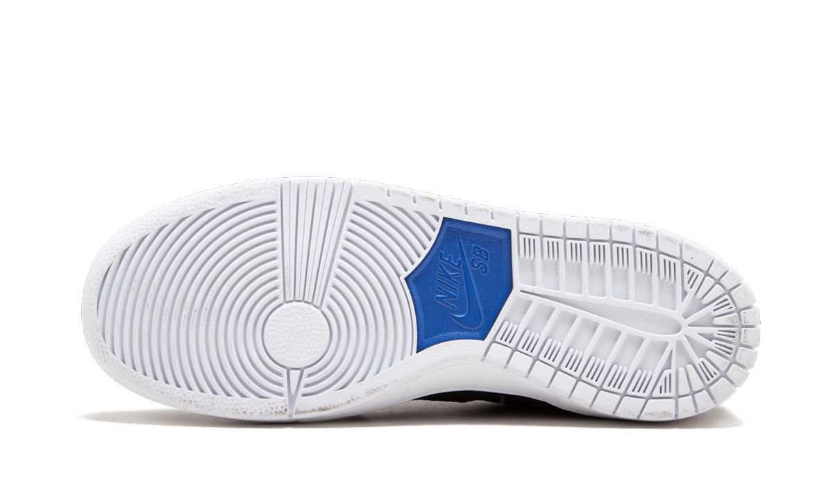 SB Zoom Dunk Low Pro QS "Soulland FRI.day Part 0.2"