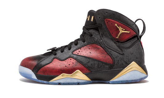Air Jordan 7 Retro DB "Doernbecher"