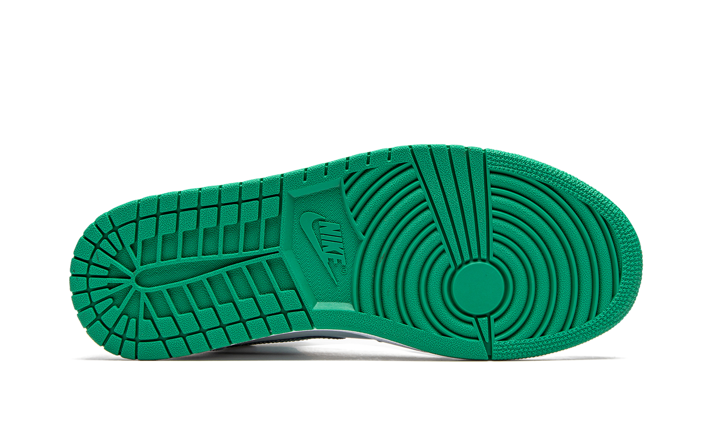 Air Jordan 1 Mid "Nike Hoops - Luka Doncic"