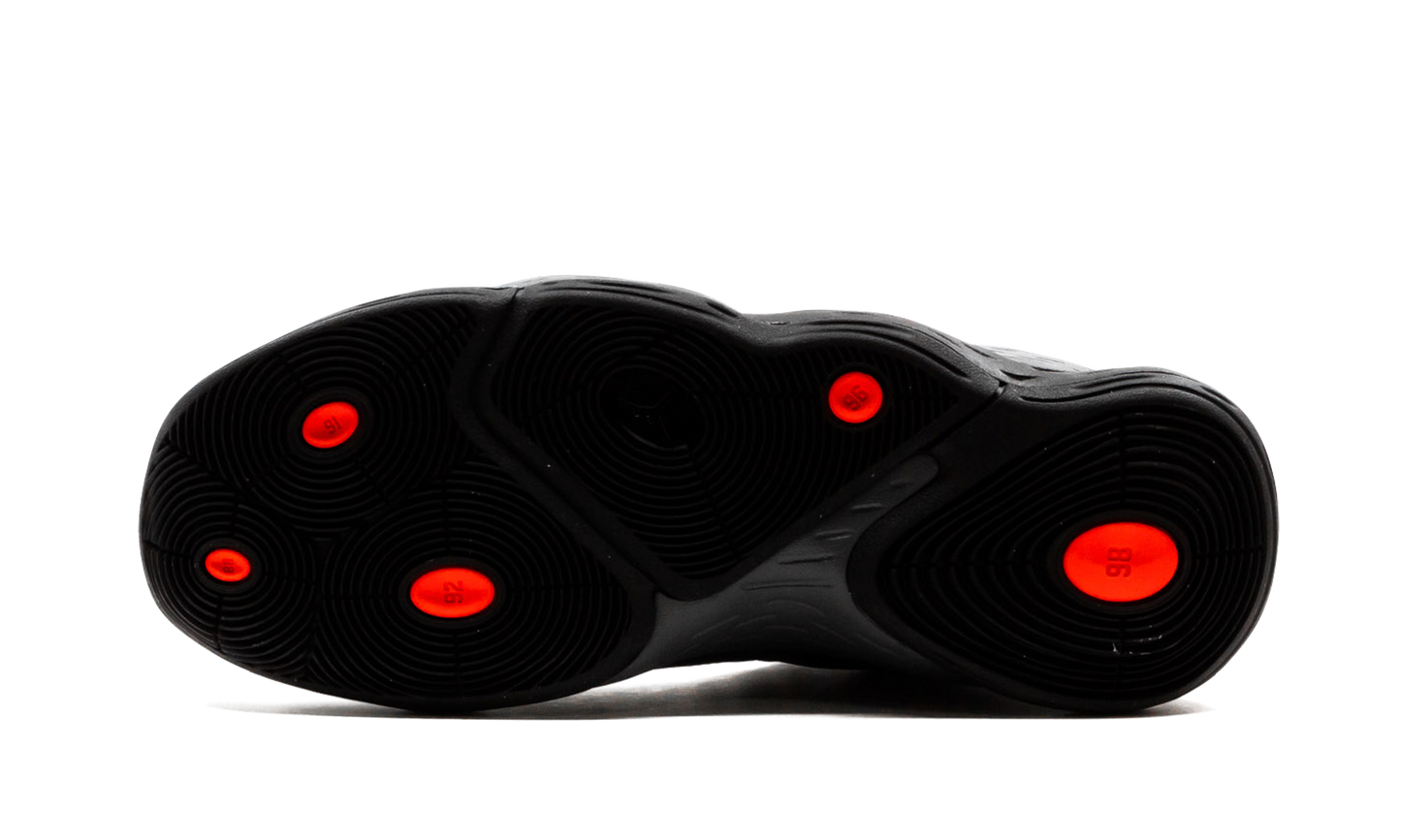 Air Jordan Super Fly Mvp Low