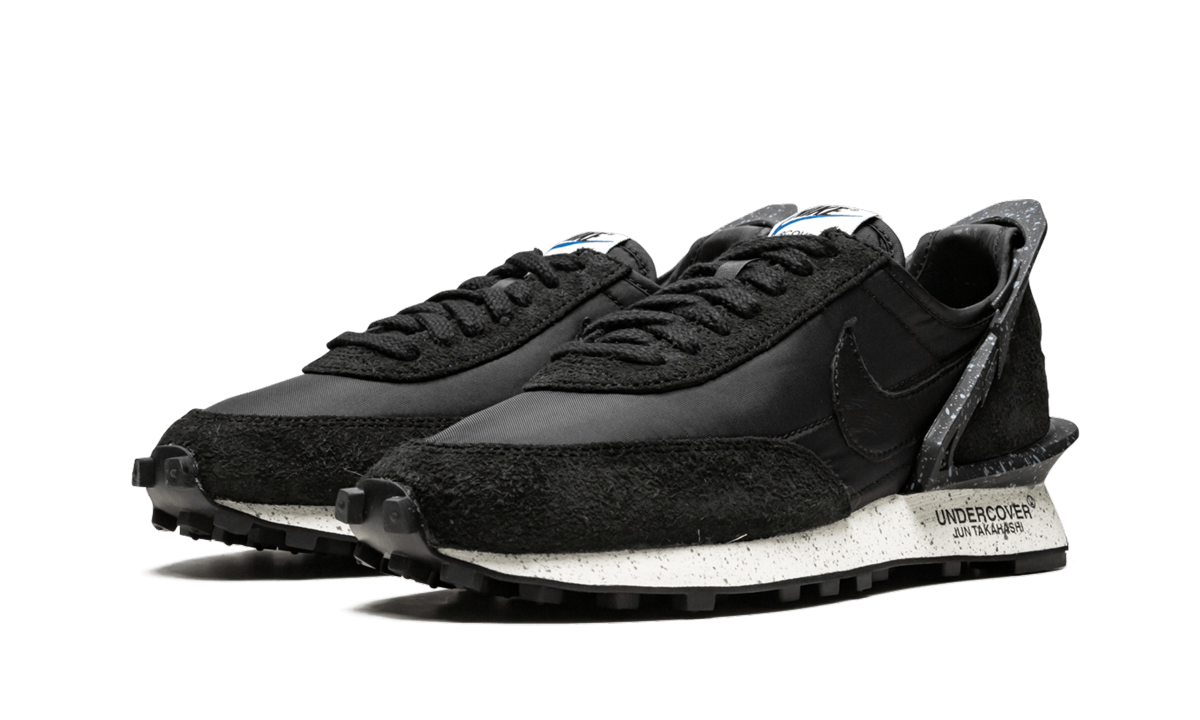 DAYBREAK / UNDERCOVER MNS WMNS "Undercover - Black"