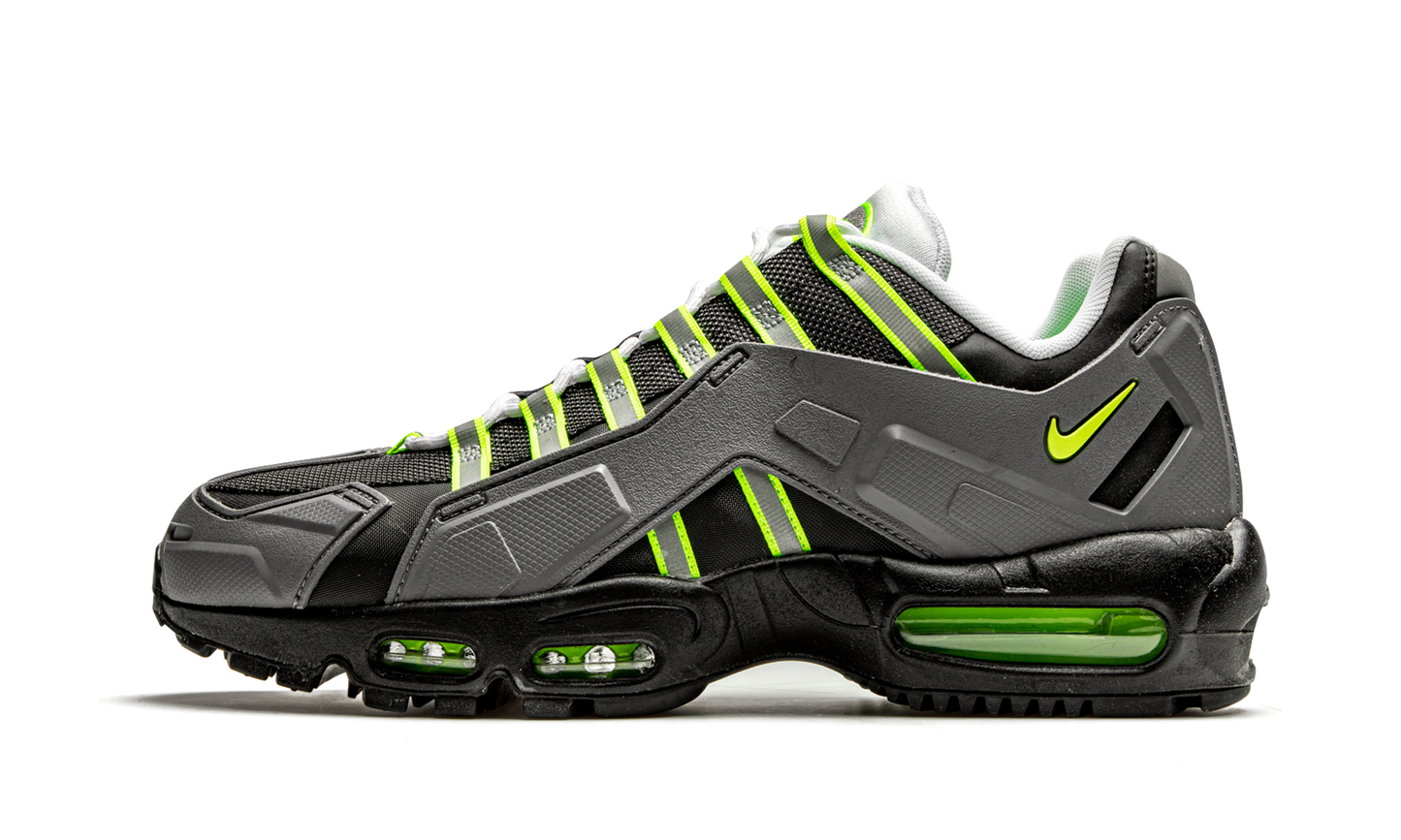 Air Max 95 NDSTRKT "Neon"
