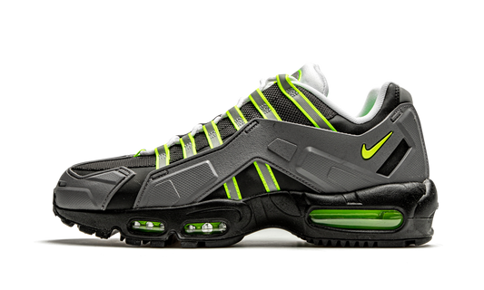 Air Max 95 NDSTRKT "Neon"