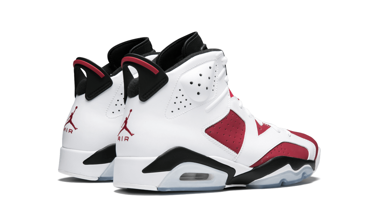 Air Jordan 6 Retro "Carmine"