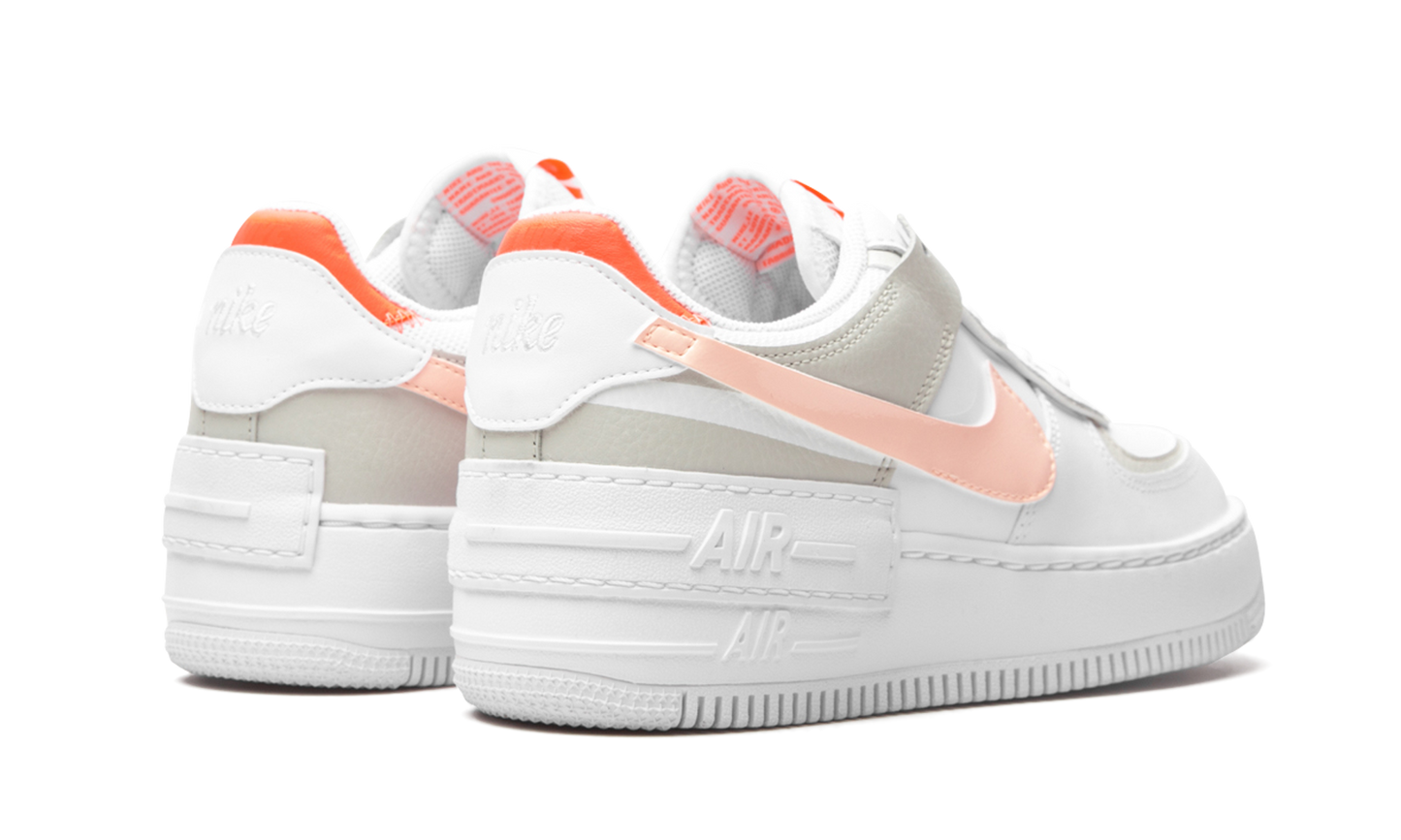 AIR FORCE 1 SHADO WMNS "Crimson Tint"