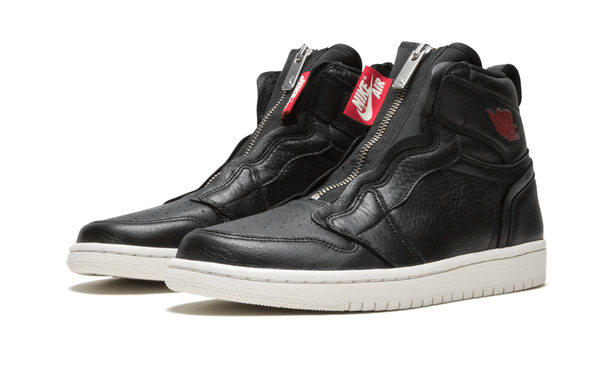 AIR JORDAN 1 HI ZIP PREM WMNS