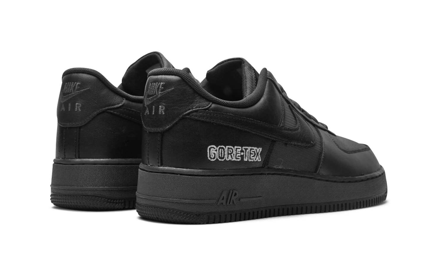 Air Force 1 Low Gore-Tex "Black"