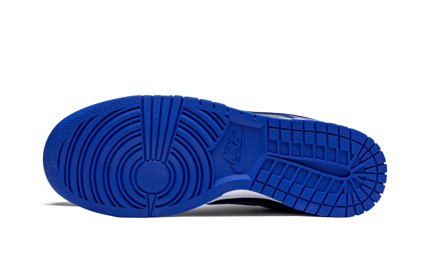 Dunk Low Retro "Hyper Cobalt"