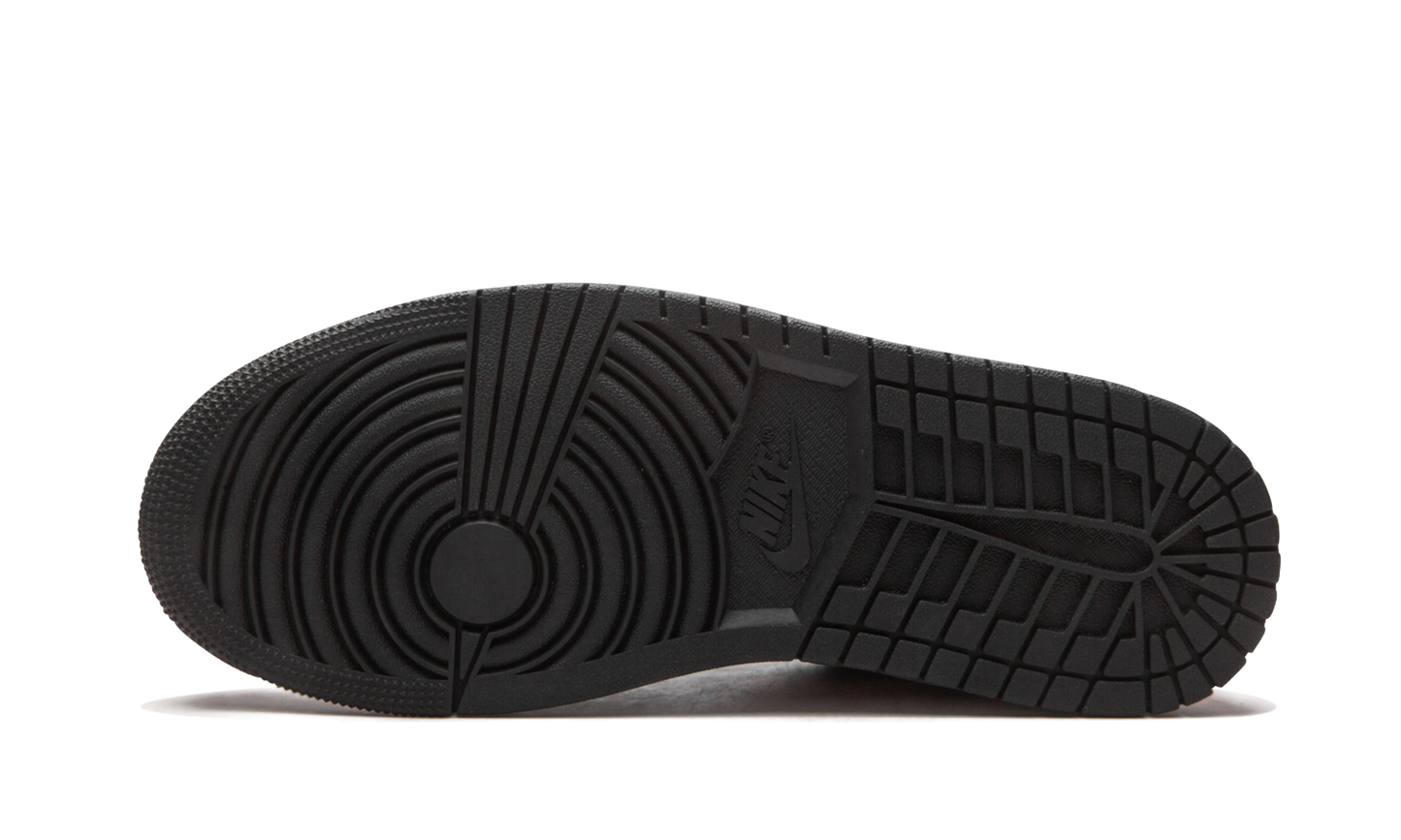 Air Jordan 1 Low "Crimson Tint"