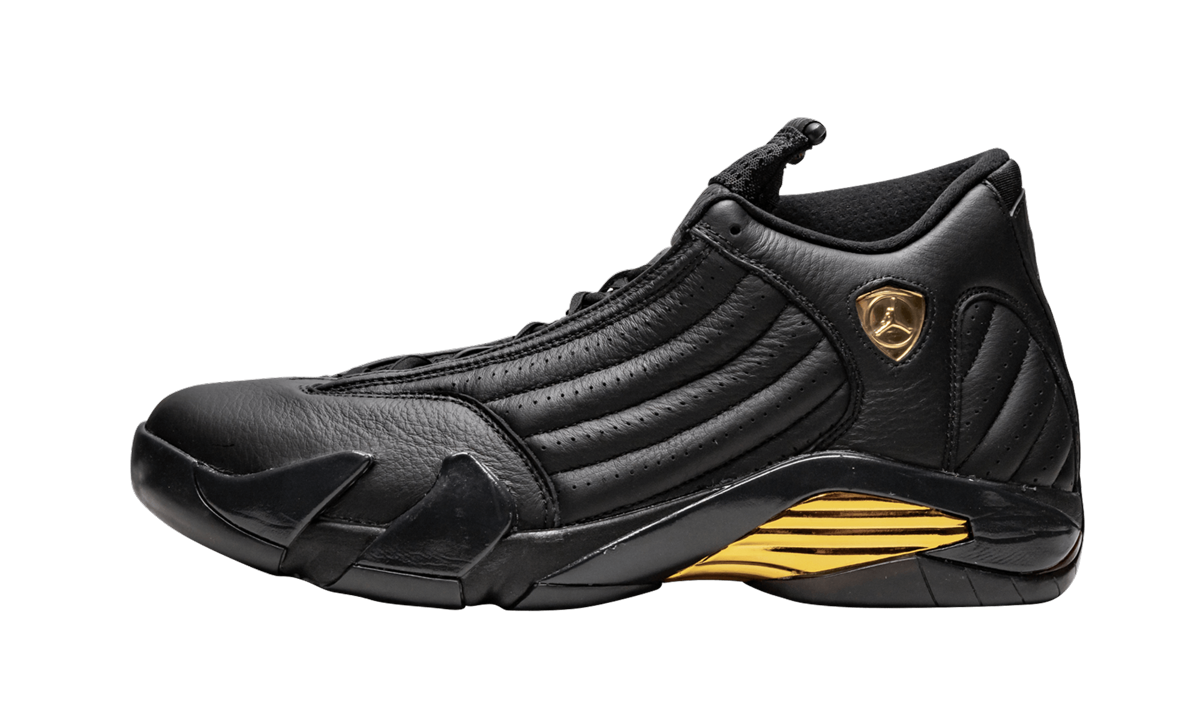 Air Jordan DMP Pack "DMP Pack"