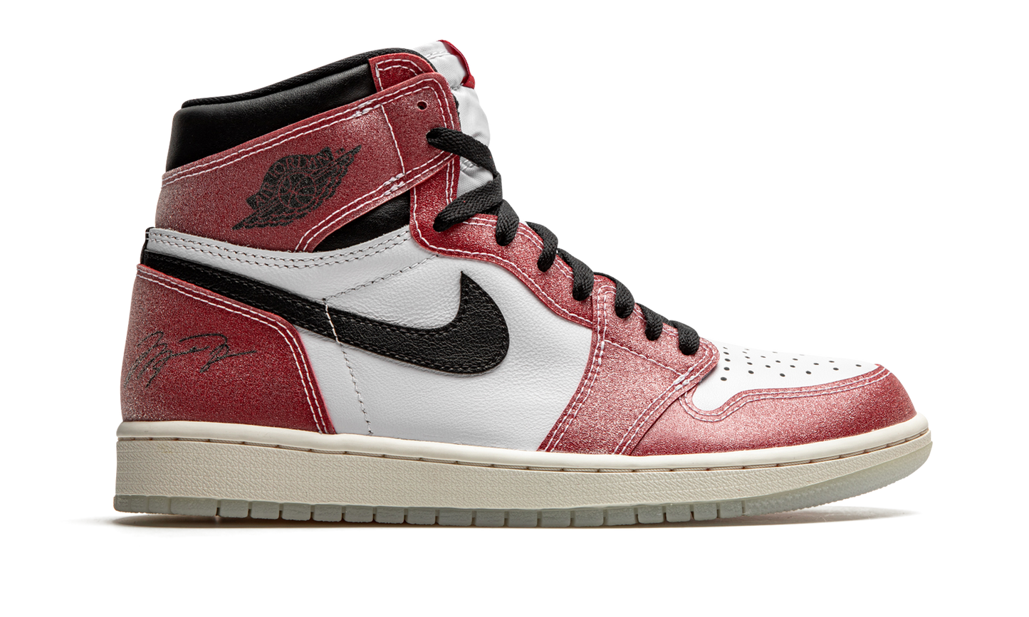 Air Jordan 1 Retro High OG "Trophy Room - Chicago"