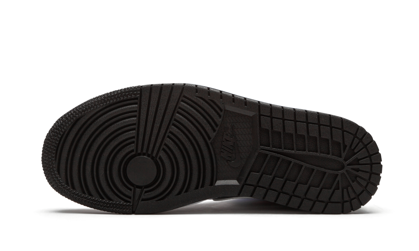 AIR JORDAN 1 MID SE WMNS "Multicolor Patent"