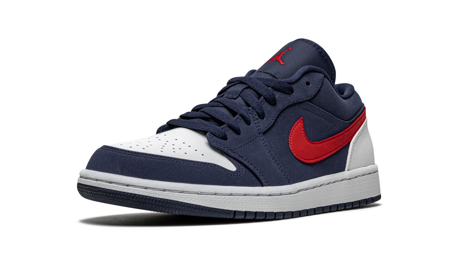 Air Jordan 1 Low SE "USA"