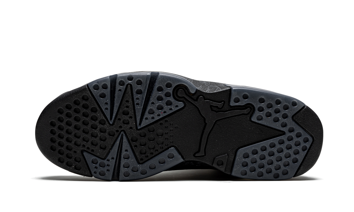 AIR JORDAN 6 RETRO SD WMNS "Singles Day"