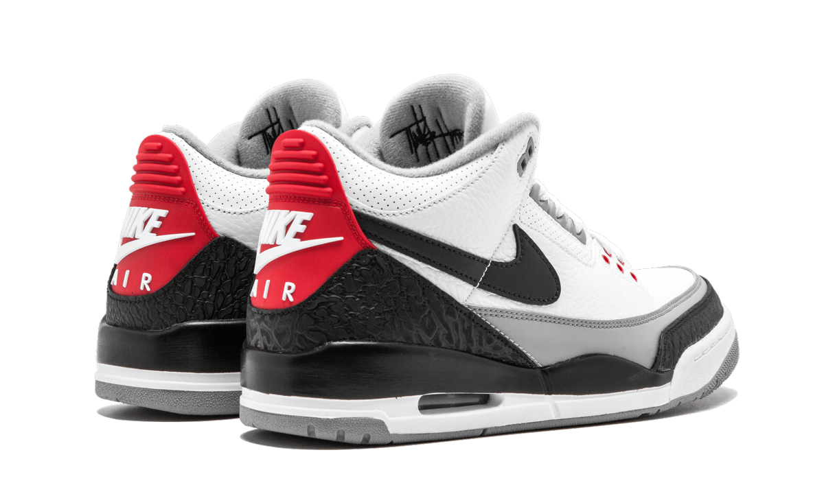 Air Jordan 3 Retro Tinker NRG "Tinker Hatfield"