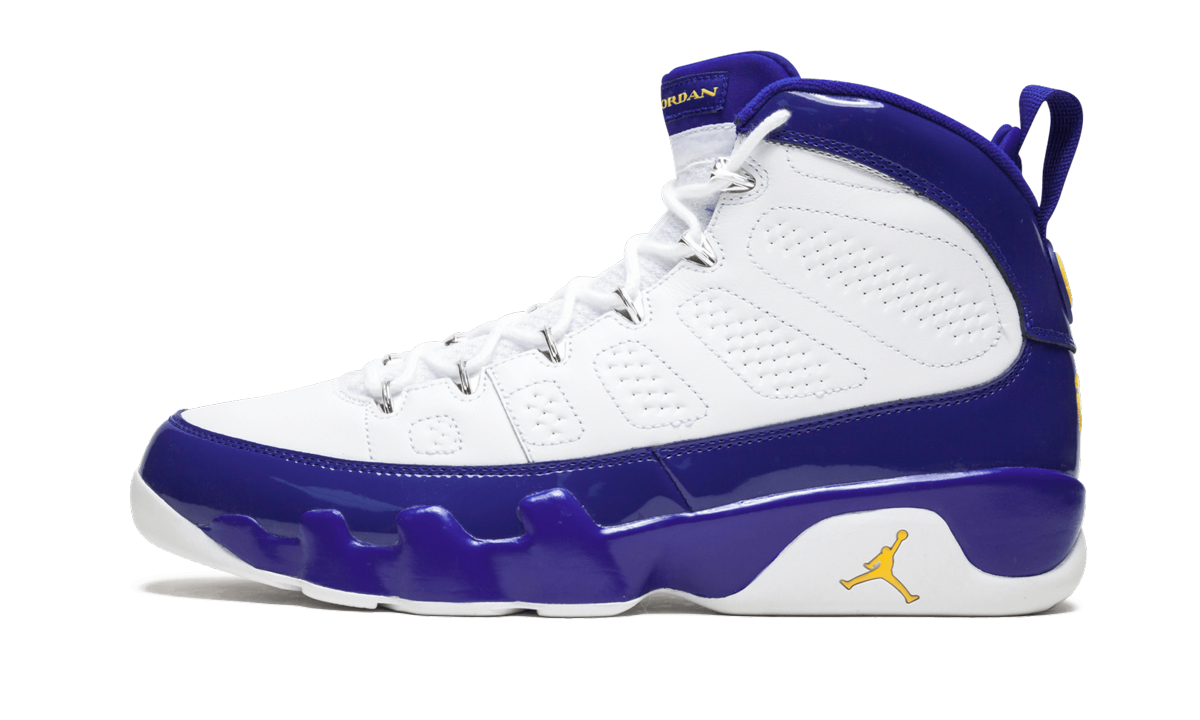 Air Jordan 9 Retro "Kobe"