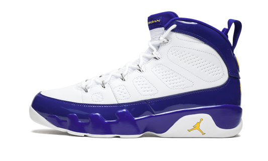 Air Jordan 9 Retro "Kobe"