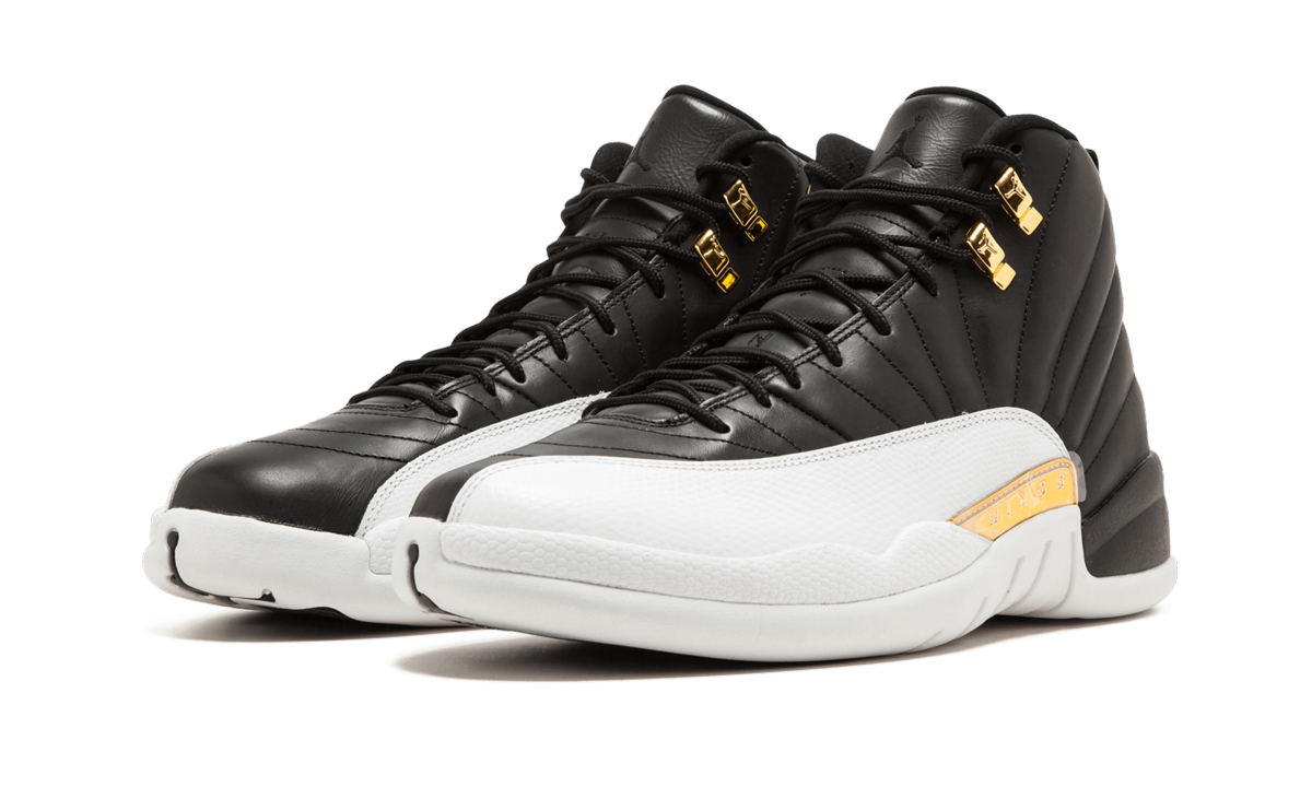 Air Jordan 12 Retro "Wing It"