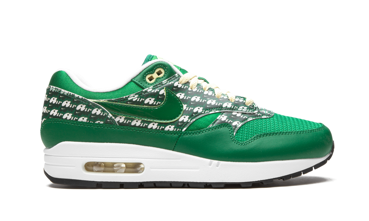 Air Max 1 PRM "Limeade"