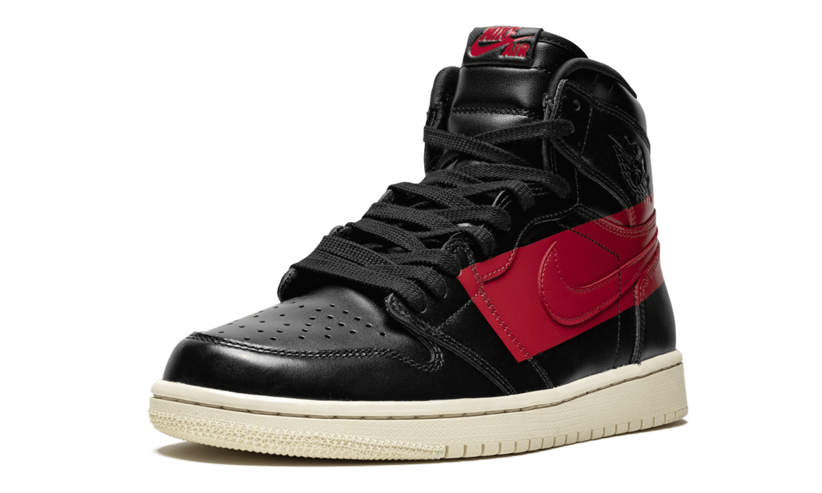 Air Jordan 1 Retro High OG Defiant "Defiant"
