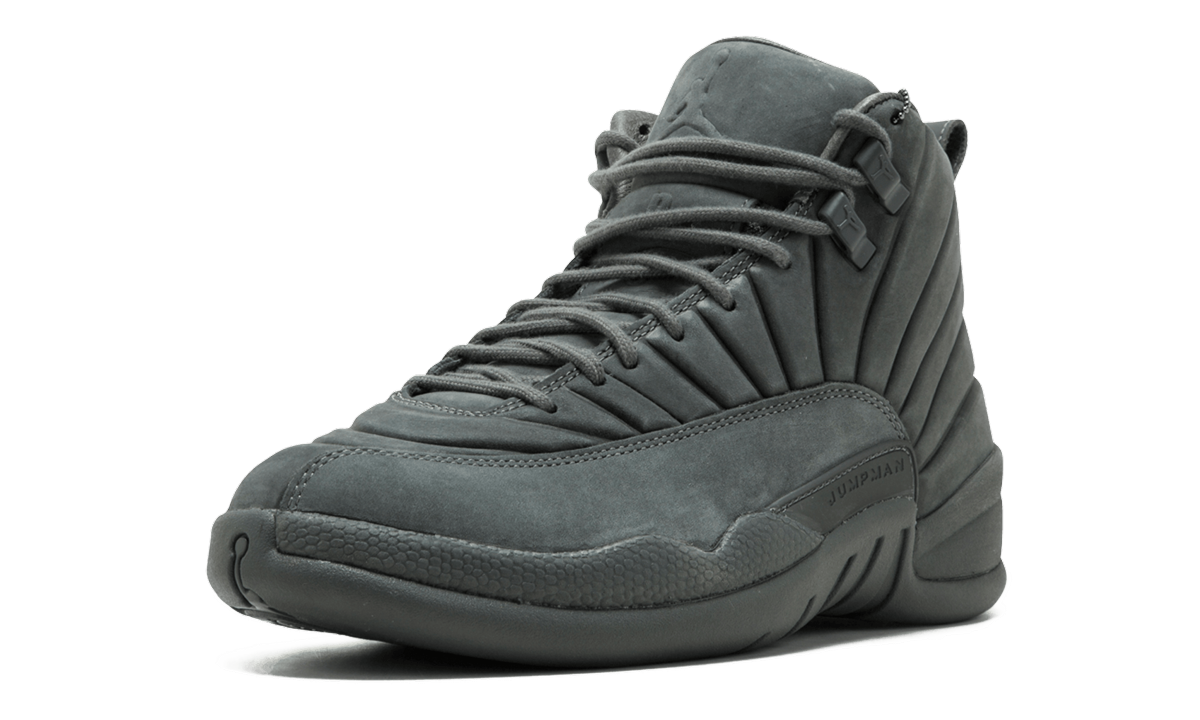 Air Jordan 12 Retro "PSNY"