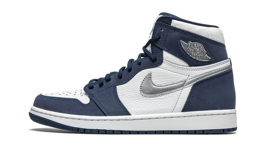 Air Jordan 1 Retro High CO.JP "Midnight Navy"