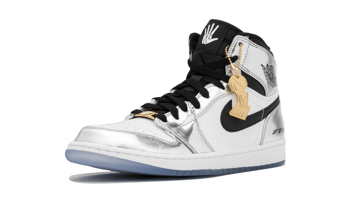 Air Jordan 1 Hi Retro "Think 16 / Kawhi Leonard"