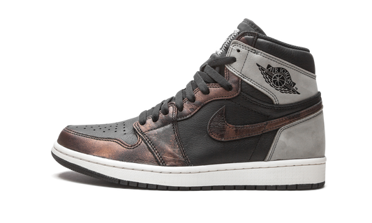 Air Jordan 1 Retro High OG "Patina / Rust Shadow"