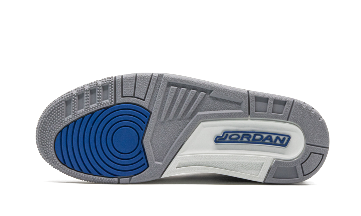 Air Jordan Legacy 312 Low "Royal"