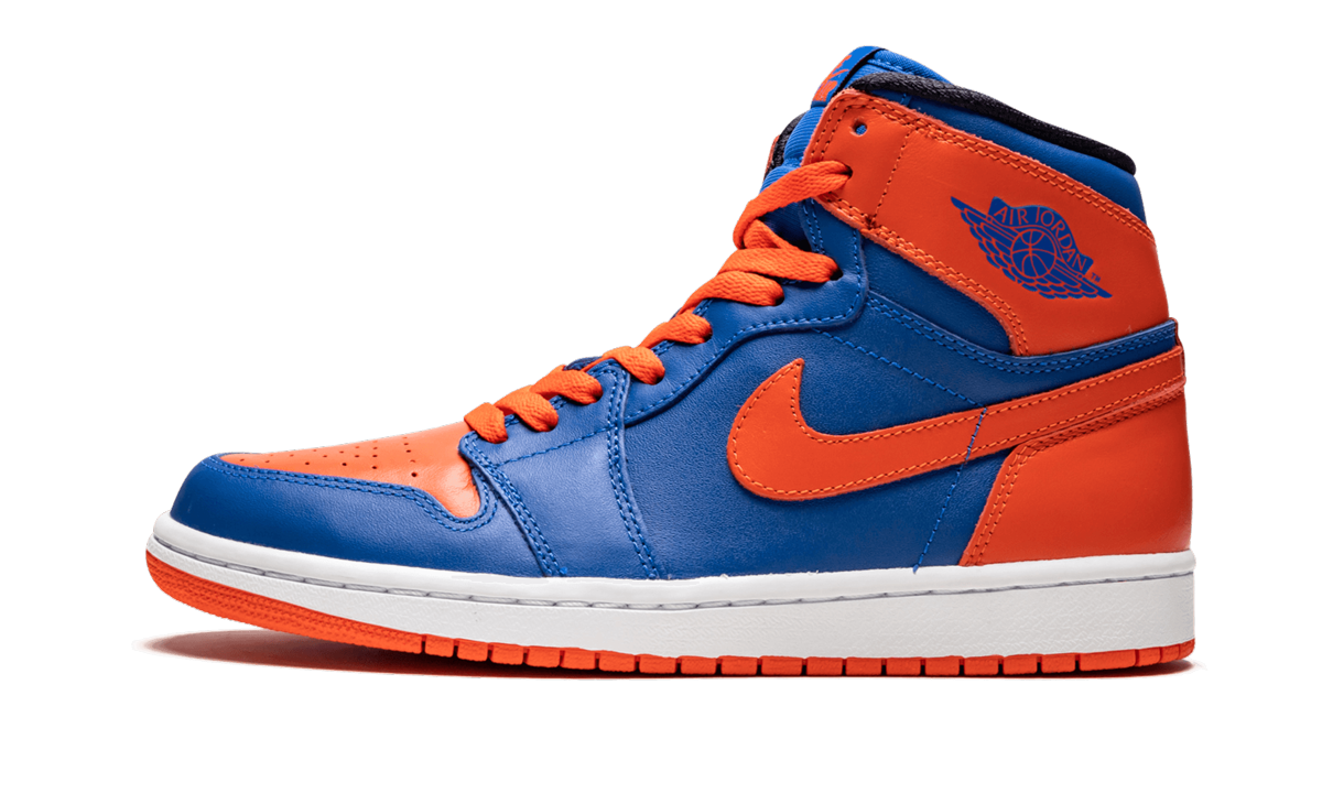 Air Jordan 1 Retro High OG "Knicks"