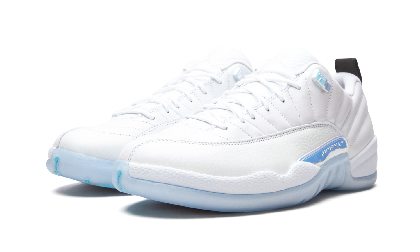 Air Jordan 12 Low "Easter"