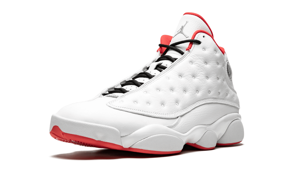 Air Jordan 13 Retro "History Of Flight"