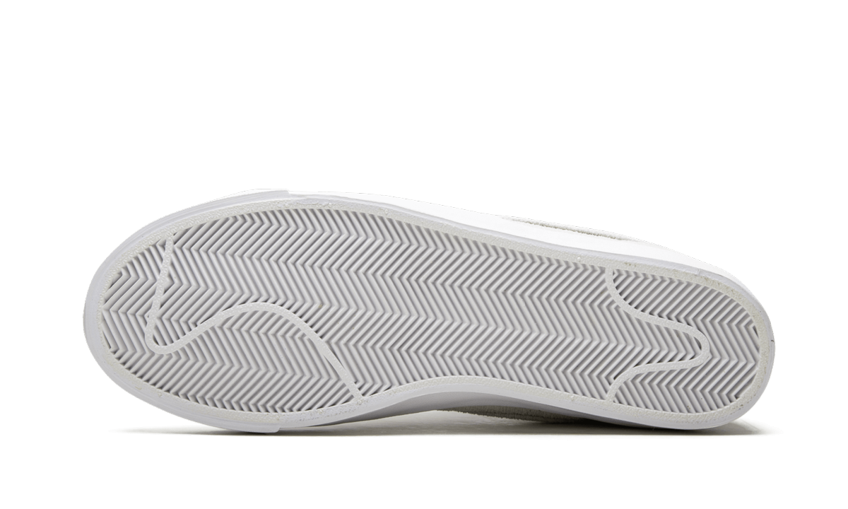 Blazer Mid QS UD "Stranger Things - Upside Down"