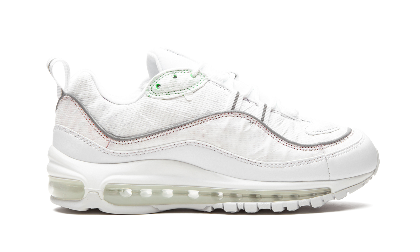 AIR MAX 98 LX WMNS "Cut Away"