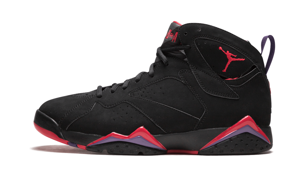 Air Jordan 7 Retro "Raptor"