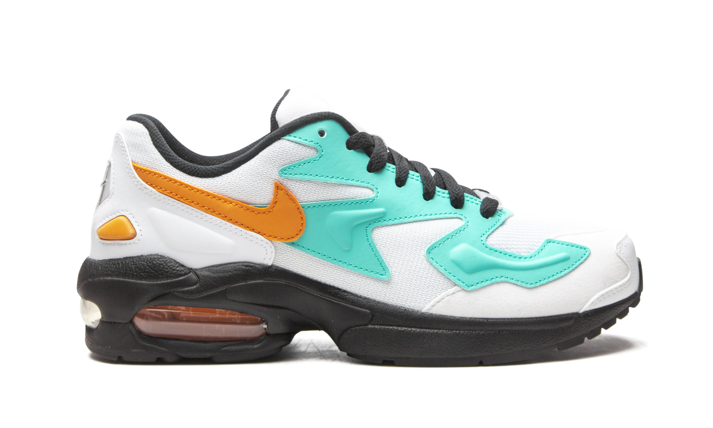 AIR MAX 2 LIGHT WMNS