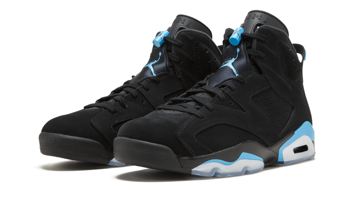 Air Jordan 6 Retro "UNC"