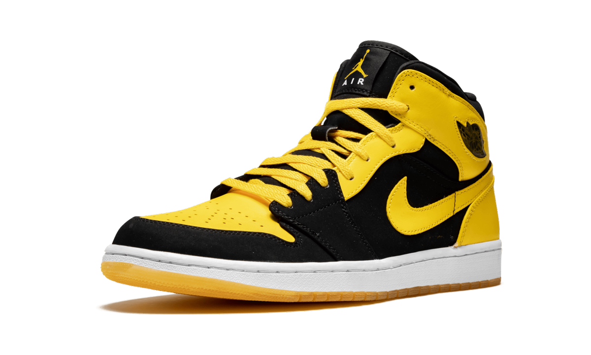 Air Jordan 1 Mid "Old Love/New Love"