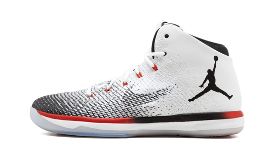 Air Jordan 31 "Black Toe"