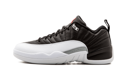 Air Jordan 12 Retro Low "Playoff"